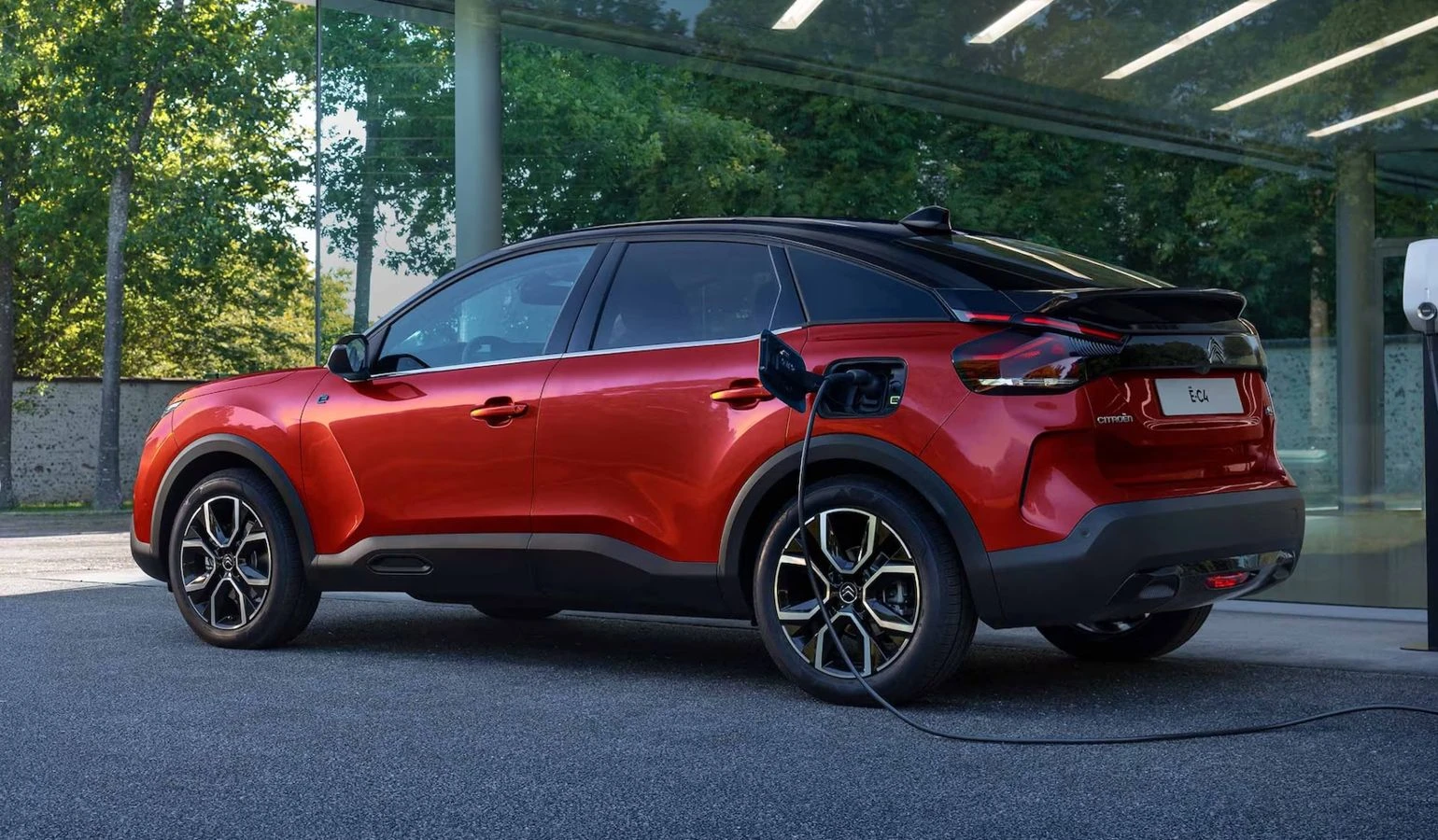 Sustainable engine modes